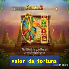 valor da fortuna de eduardo costa